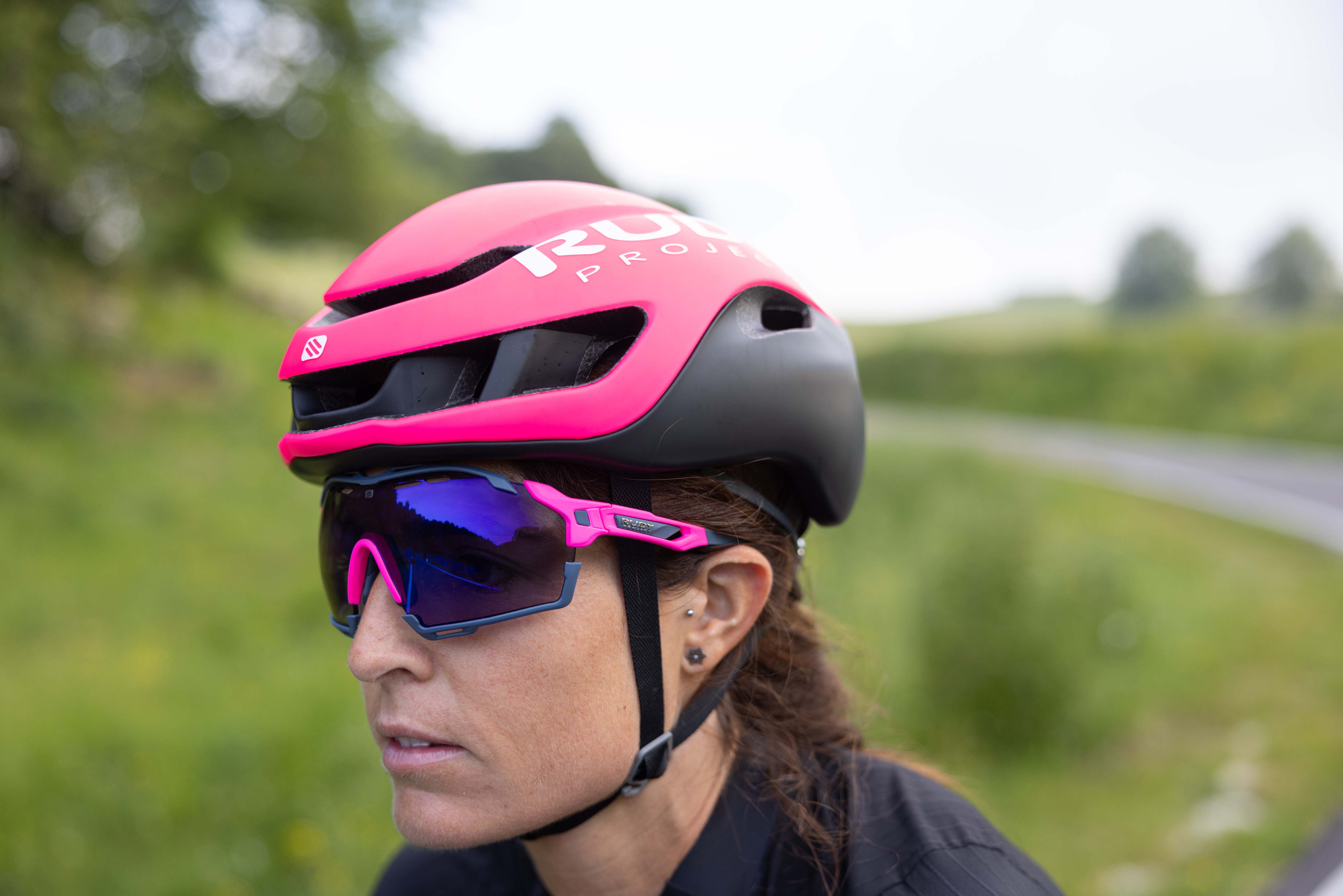 Rudy Project Nytron Helmet Review: Aero Performance with Ventilation ...